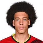 Axel Witsel dresovi